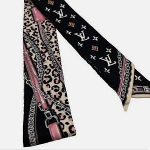 Louis Vuitton Wild at Heart Bandeau